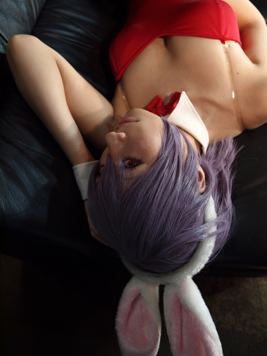 [Cosplay] 2013.03.25 Darkstalkers - Morrigan & Lilith 各种制服